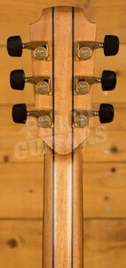 Lowden O-38 Special Edition Batch 45 | Bubinga - Red Cedar