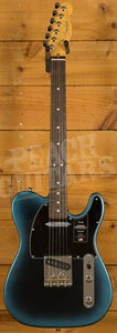 Fender American Professional II Telecaster - Rosewood - Dark Night