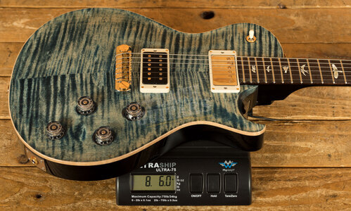 PRS Tremonti Faded Whale Blue - 10 Top