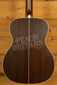 Martin Custom Shop Expert | 000-28 1937