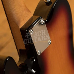 Suhr Alt T Dealer Select - 3 Tone Sunburst w/Roasted Maple/RW