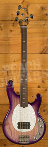 Music Man StingRay Special Collection | StingRay H - Purple Sunset