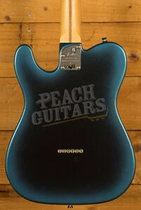 Fender American Professional II Telecaster - Rosewood - Dark Night