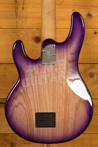 Music Man StingRay Special Collection | StingRay H - Purple Sunset