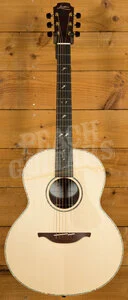 Lowden F-38 Special Edition Batch 45 | East Indian Rosewood - Lutz Spruce