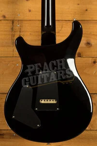PRS Special Semi Hollow Faded Whale Blue Pattern
