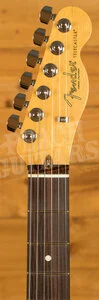 Fender American Professional II Telecaster - Rosewood - Dark Night
