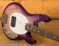 Music Man StingRay Special Collection | StingRay H - Purple Sunset