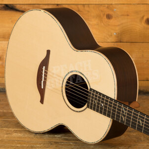 Lowden 38 Series Limited Edition - F-38 Indian Rosewood & Lutz Spruce