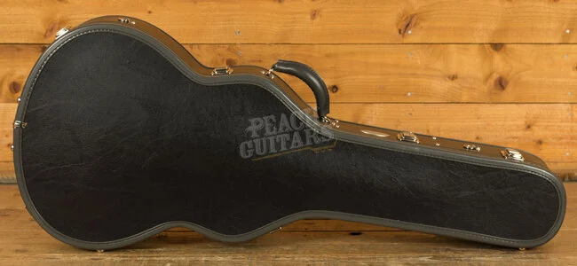 Lowden Master Series F-Series Body | Koa / Sinker Redwood