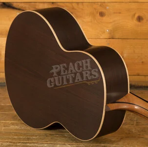 Lowden F-38 Special Edition Batch 45 | East Indian Rosewood - Lutz Spruce