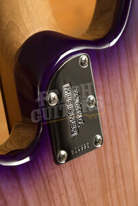 Music Man StingRay Special Collection | StingRay H - Purple Sunset