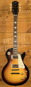 Epiphone Inspired By Gibson Custom Collection | 1959 Les Paul Standard - Aged Dark Burst