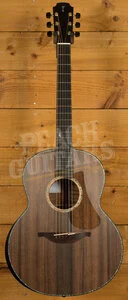 Lowden Master Series F-Series Body | Koa / Sinker Redwood
