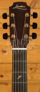 Lowden F-38 Special Edition Batch 45 | East Indian Rosewood - Lutz Spruce