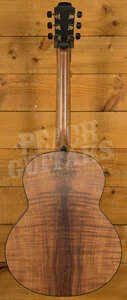 Lowden Master Series F-Series Body | Koa / Sinker Redwood