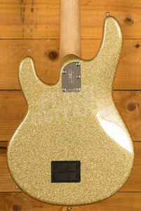 Music Man StingRay Special Collection | StingRay H - Genius Gold