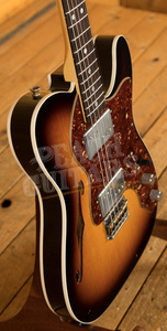 Fender Custom Shop NAMM 2020 LTD 72 Tele Thinline Custom