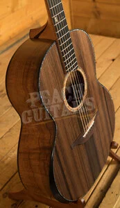 Lowden Master Series F-Series Body | Koa / Sinker Redwood