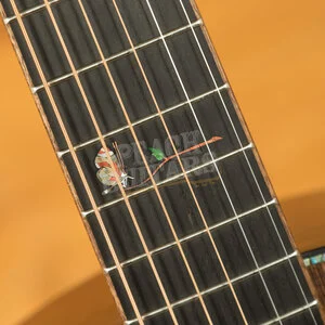 Lowden Master Series F-Series Body | Koa / Sinker Redwood