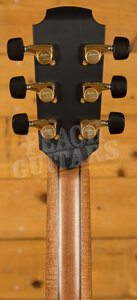 Lowden Master Series F-Series Body | Koa / Sinker Redwood