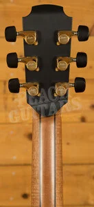 Lowden Master Series F-Series Body | Koa / Sinker Redwood