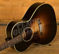 Gibson L-00 Original - Vintage Sunburst - Left-Handed