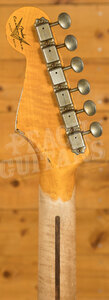 Fender Custom Shop Limited Edition '58 Strat Heavy Relic | India Ivory