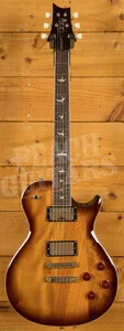 PRS SE McCarty | SE McCarty 594 Singlecut Standard - McCarty Tobacco Sunburst