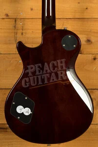 PRS SE McCarty | SE McCarty 594 Singlecut Standard - McCarty Tobacco Sunburst