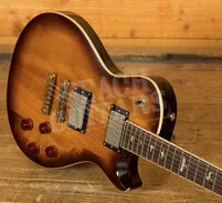 PRS SE McCarty | SE McCarty 594 Singlecut Standard - McCarty Tobacco Sunburst