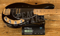 Music Man StingRay Special Collection | StingRay H - Black