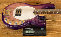 Music Man StingRay Special Collection | StingRay H - Purple Sunset