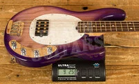 Music Man StingRay Special Collection | StingRay H - Purple Sunset