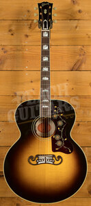 Gibson SJ-200 Original Vintage Sunburst