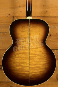 Gibson SJ-200 Original Vintage Sunburst