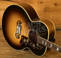 Gibson SJ-200 Original Vintage Sunburst