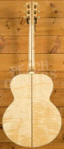 Gibson SJ-200 Original | Antique Natural *Left-Handed*