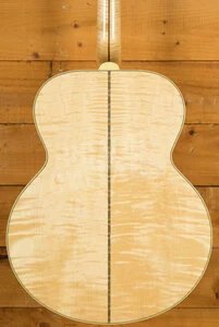 Gibson SJ-200 Original | Antique Natural *Left-Handed*