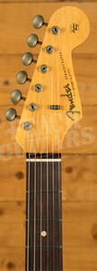 Fender Custom Shop 62 Stratocaster Journeyman | Surf Green