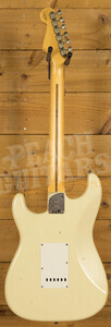 Fender Custom Shop 60 Strat Journeyman Relic Vintage White HSS