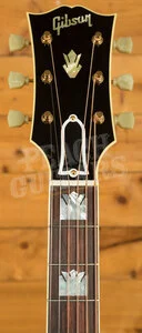 Gibson SJ-200 Original | Antique Natural *Left-Handed*