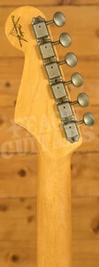 Fender Custom Shop 62 Strat - Journeyman Relic Surf Green