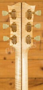 Gibson SJ-200 Original | Antique Natural *Left-Handed*