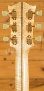 Gibson SJ-200 Original | Antique Natural *Left-Handed*