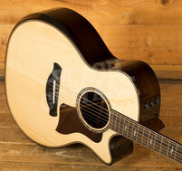 Taylor 800 Series | Builder's Edition 814ce
