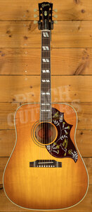 Gibson Hummingbird Original Heritage Cherry