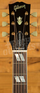 Gibson Hummingbird Original Heritage Cherry