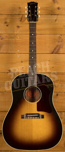 Gibson 50's J-45 Original Vintage Sunburst