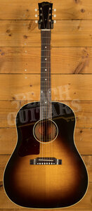 Gibson 50's J-45 Original | Vintage Sunburst *Left-Handed*